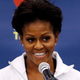 First Lady Michelle Obama (Getty)
